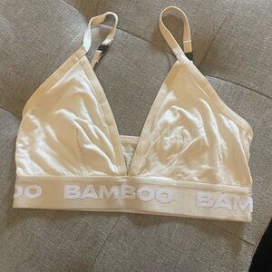 Convertable Triangle Bralette